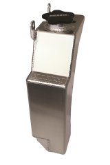 Moroso 08-19 Subaru WRX/STi Coolant Expansion Tank thumbnail 2
