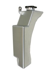 Moroso 08-19 Subaru WRX/STi Coolant Expansion Tank thumbnail 3