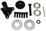 Moroso GM LS Dry Sump & Vacuum Pump Drive Kit - Flange Style thumbnail 3