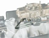 Moroso 2300/4100 Holley Throttle Return Spring Kit - Carburetor Mount thumbnail 1