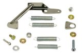 Moroso 2300/4100 Holley Throttle Return Spring Kit - Carburetor Mount thumbnail 2