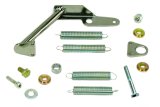 Moroso 2300/4100 Holley Throttle Return Spring Kit - Carburetor Mount thumbnail 3