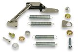 Moroso 2300/4100 Holley Throttle Return Spring Kit - Carburetor Mount thumbnail 4