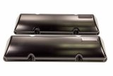 Moroso Chevrolet Small Block (w/13 to 23 Degree Heads) Valve Cover - Billet Aluminum thumbnail 3