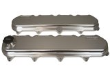 Moroso GM LT1/LT4/L86 Valve Cover - w/Coil Mounts - Oil Fill on Each Cover - Billet Aluminum - Pair thumbnail 3