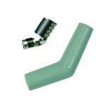 Moroso Spark Plug Boot & Terminal Kit - Ultra 40 - 135 Degree Ends - Set of 8 thumbnail 2