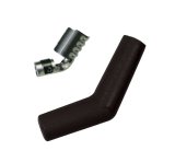 Moroso Spark Plug Boot & Terminal Kit - Ultra 40 - 135 Degree Ends - Set of 8 thumbnail 3