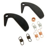 Moroso 57-75 GM Non HEI Advance Curve Kit thumbnail 1