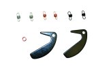 Moroso 57-75 GM Non HEI Advance Curve Kit thumbnail 2