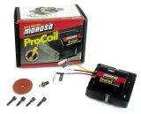 Moroso 75-93 GM ProCoil HEI Ignition Coil thumbnail 2