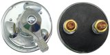 Moroso Battery Disconnect Switch - Oval Track/RV/Street/Drag Race w/Alternator (Use w/Part No 74105) thumbnail 3