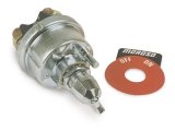 Moroso Battery Disconnect Switch - Super Duty thumbnail 1