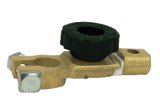 Moroso Battery Cable Disconnect Switch - Top Terminal thumbnail 3