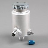 Moroso Air/Oil Separator Catch Can thumbnail 1