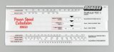 Moroso Power-Speed Calculator thumbnail 1