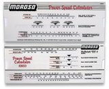 Moroso Power-Speed Calculator thumbnail 2