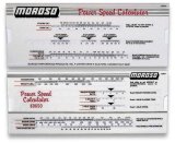 Moroso Power-Speed Calculator thumbnail 3