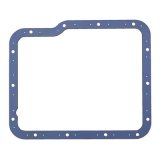 Moroso Powerglide Transmission Gasket - 3/16in - Silicone Molded Over Steel - Single thumbnail 1