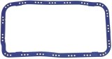 Moroso Acura/Honda B Series Heavy Duty Rubber Oil Pan Gasket - One Piece thumbnail 1