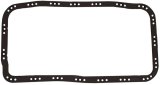 Moroso Acura/Honda B Series Heavy Duty Rubber Oil Pan Gasket - One Piece thumbnail 2