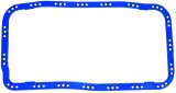 Moroso Acura/Honda B Series Heavy Duty Rubber Oil Pan Gasket - One Piece thumbnail 3