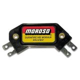 Moroso GM HEI Durafire Ignition Module (Replacement for Part No 72230/72231) thumbnail 1