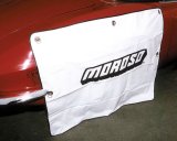 Moroso Tire Cover w/Suction Cups thumbnail 4