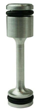 Moroso GM LS Engine Oil Galley Diverter thumbnail 2