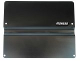 Moroso BMW E46 Dash Block Off Plate thumbnail 3