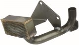 Moroso BBC 10 in Deep Oil Pump Pick Up thumbnail 1