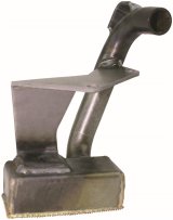Moroso BBC 10 in Deep Oil Pump Pick Up thumbnail 2