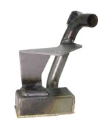 Moroso BBC 10 in Deep Oil Pump Pick Up thumbnail 4