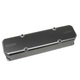 Moroso SBC MBE 10 & 13 Degree Fabricated Aluminum w/Billet Rail Valve Cover thumbnail 3