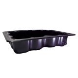Moroso 2011 Ford F-Series Super Duty 6.7L Powder Coated Oil Pan thumbnail 3