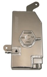 Moroso 08-13 BMW M3 (E90/E92/E93) Coolant Expansion Tank thumbnail 4