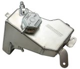 Moroso 06-13 BMW 3-Series E90/E91/E92/E93 (Excl M Models) Coolant Expansion Tank thumbnail 1