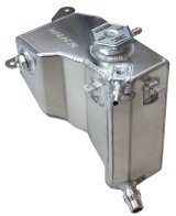 Moroso 06-13 BMW 3-Series E90/E91/E92/E93 (Excl M Models) Coolant Expansion Tank thumbnail 2