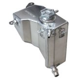 Moroso 06-13 BMW 3-Series E90/E91/E92/E93 (Excl M Models) Coolant Expansion Tank thumbnail 3