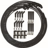 Moroso GM LS/LT 8mm Ultra 350 Universal Wire Set w/90/135/Straight Plug Ends thumbnail 1
