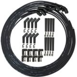 Moroso GM LS/LT 8mm Ultra 350 Universal Wire Set w/90/135/Straight Plug Ends thumbnail 3