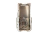 Moroso Ford 289-302 Road Race Baffled Front Sump 8in Deep Aluminum Oil Pan thumbnail 1