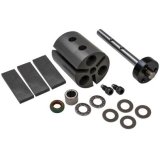 Moroso Vacuum Pump Update Kit (For 22640) thumbnail 2