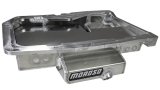 Moroso 06-15 Mazda MX-5 NC Road Race Baffled Aluminum Oil Pan thumbnail 1