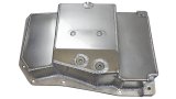 Moroso 06-15 Mazda MX-5 NC Road Race Baffled Aluminum Oil Pan thumbnail 2