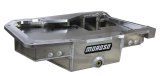 Moroso 06-15 Mazda MX-5 NC Road Race Baffled Aluminum Oil Pan thumbnail 3
