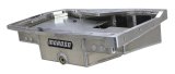 Moroso 06-15 Mazda MX-5 NC Road Race Baffled Aluminum Oil Pan thumbnail 4