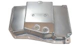 Moroso 06-15 Mazda MX-5 NC Road Race Baffled Aluminum Oil Pan thumbnail 6