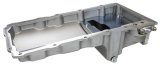 Moroso GM LS Wet Sump 6 Quart Capacity 5.75in Deep Aluminum Oil Pan thumbnail 2
