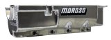 Moroso BBC Mark IV 4 Pickup Dry Sump 7-1/2in Deep Aluminum Oil Pan (w/o Starter Notch) thumbnail 3