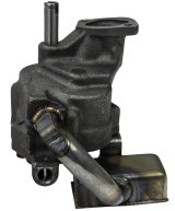 Moroso Big Block Chevy High Volume High Pressure Oil Pump & Pickup thumbnail 1